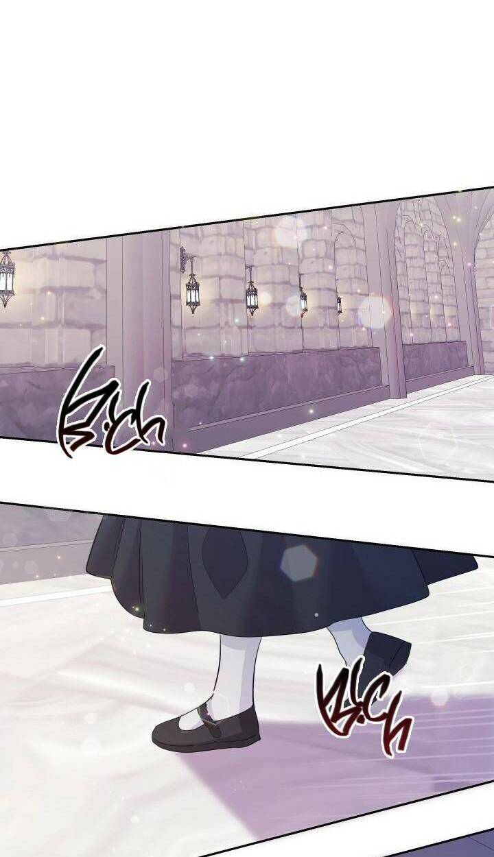 Nàng Công Chúa Tiên Cá: Chapter 10