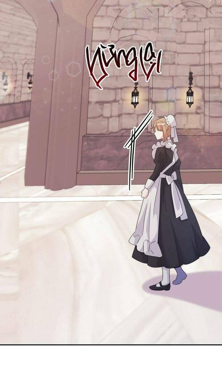 Nàng Công Chúa Tiên Cá: Chapter 10