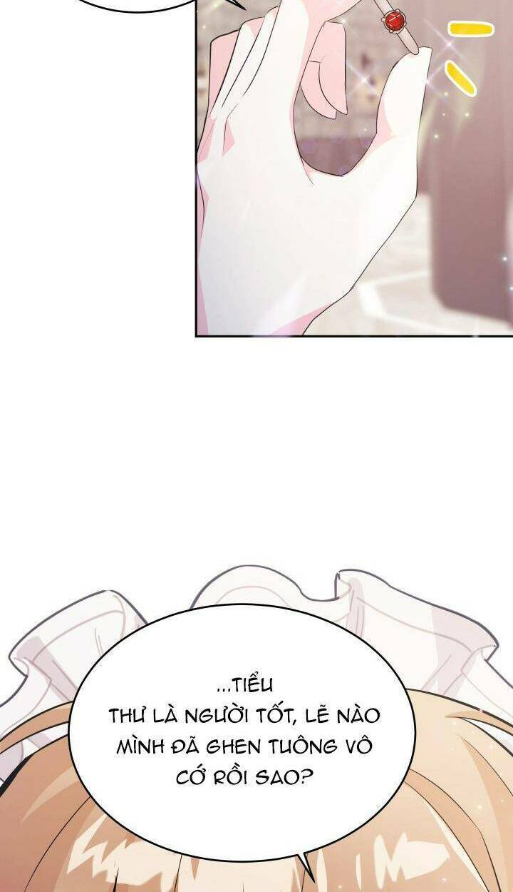 Nàng Công Chúa Tiên Cá: Chapter 10