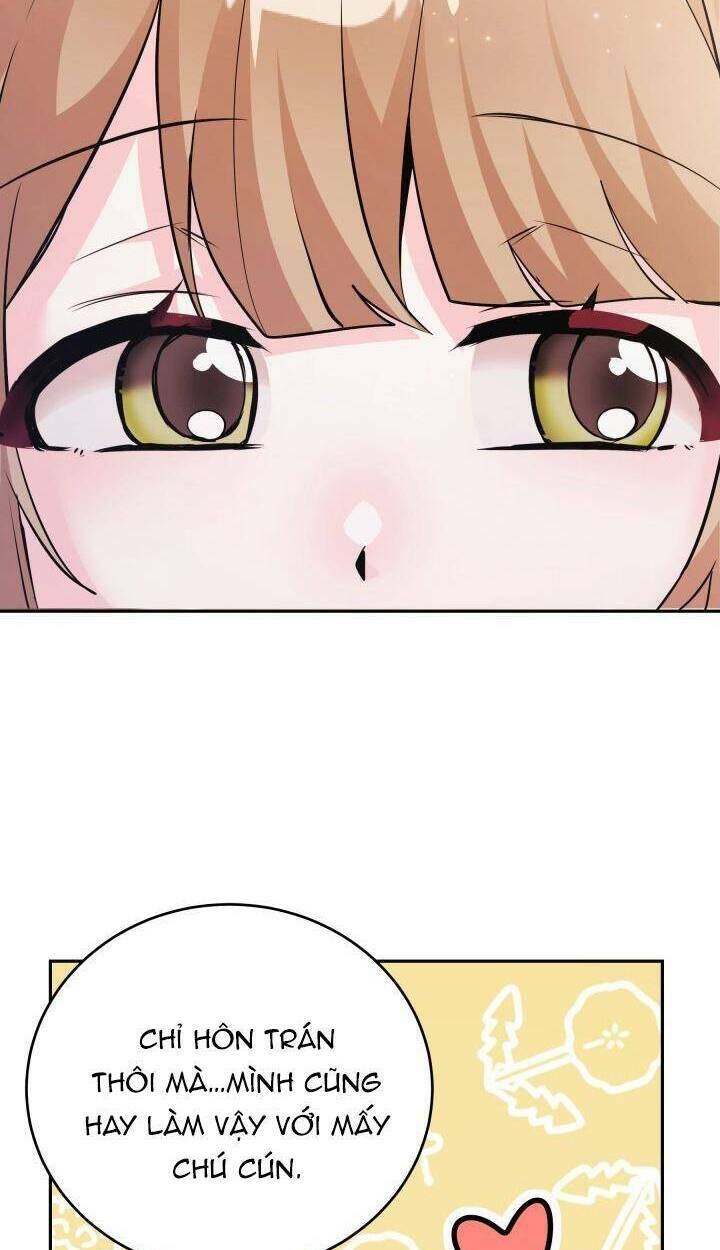 Nàng Công Chúa Tiên Cá: Chapter 10