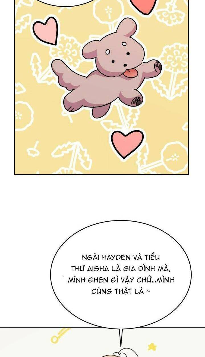 Nàng Công Chúa Tiên Cá: Chapter 10