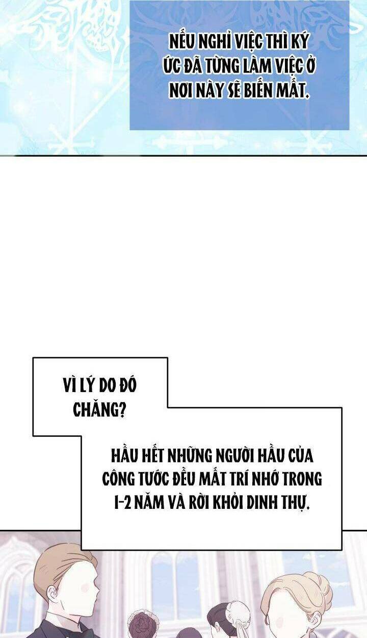 Nàng Công Chúa Tiên Cá: Chapter 10