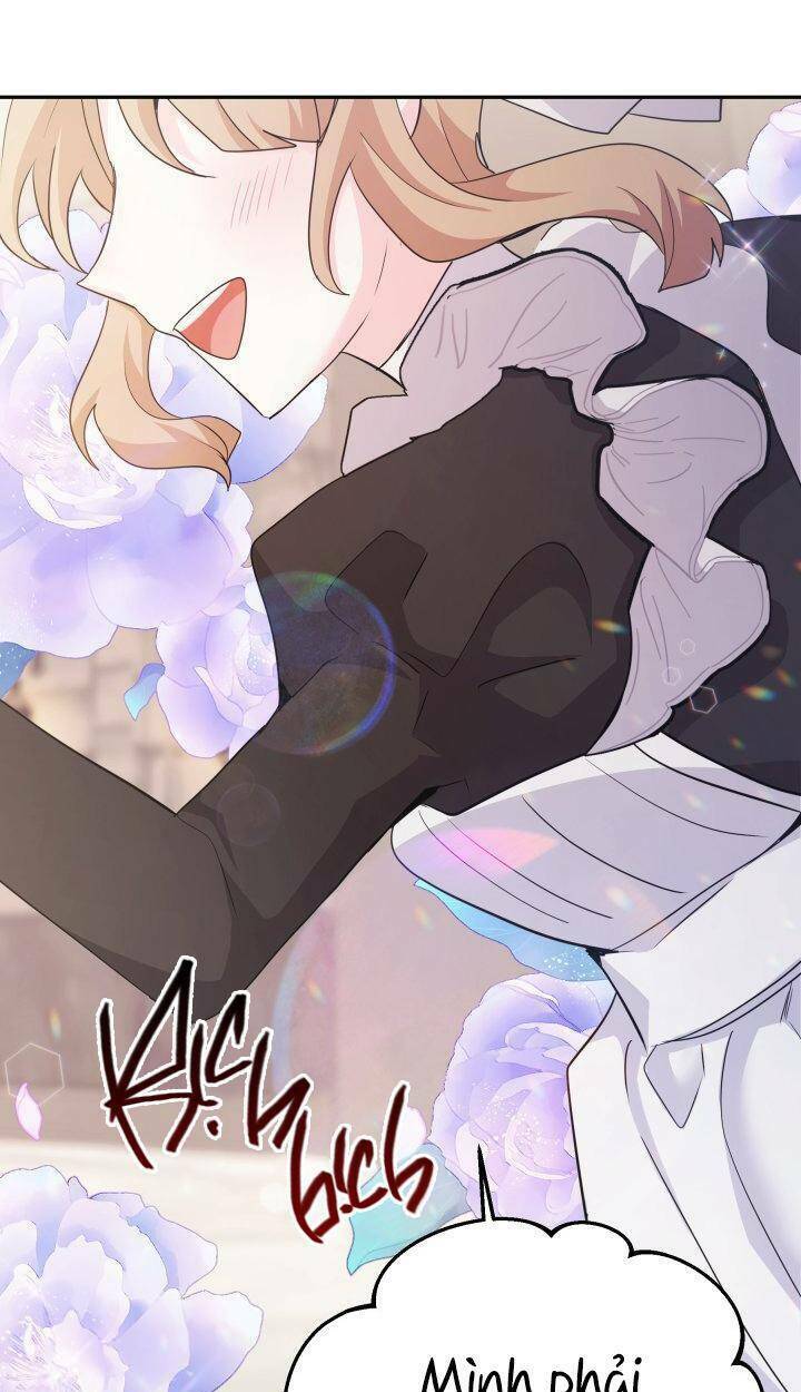 Nàng Công Chúa Tiên Cá: Chapter 10