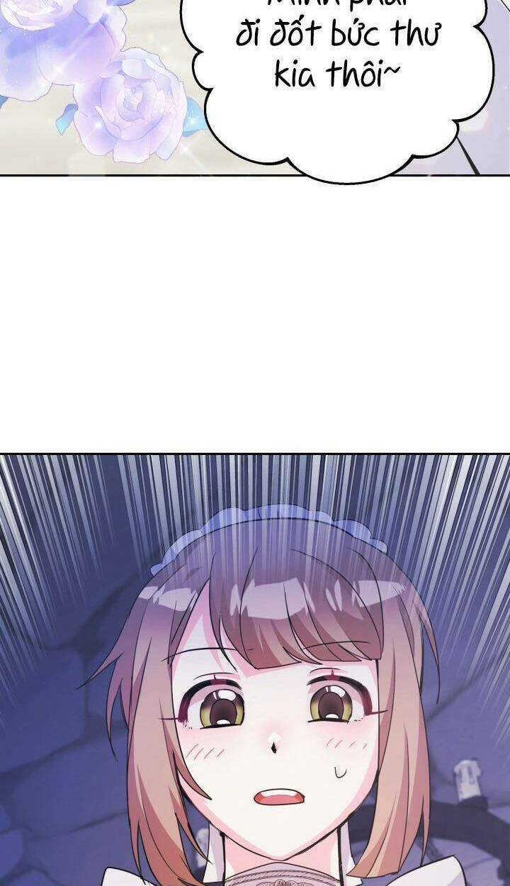 Nàng Công Chúa Tiên Cá: Chapter 10