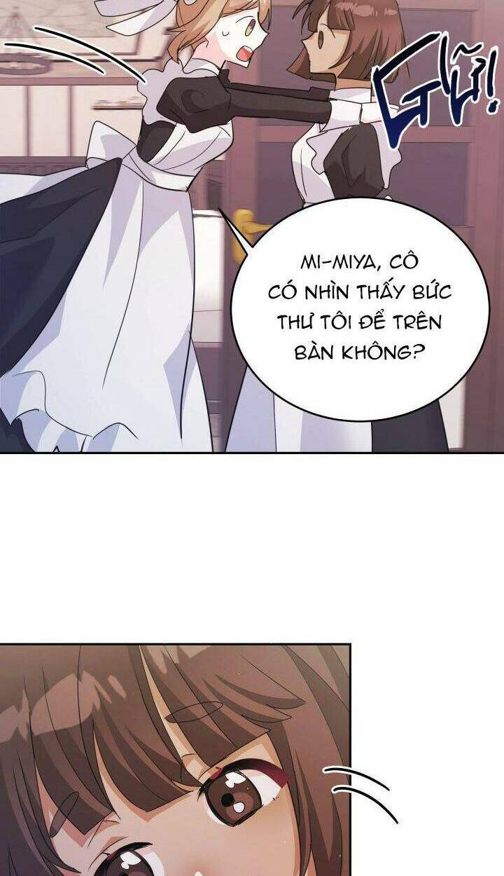 Nàng Công Chúa Tiên Cá: Chapter 10