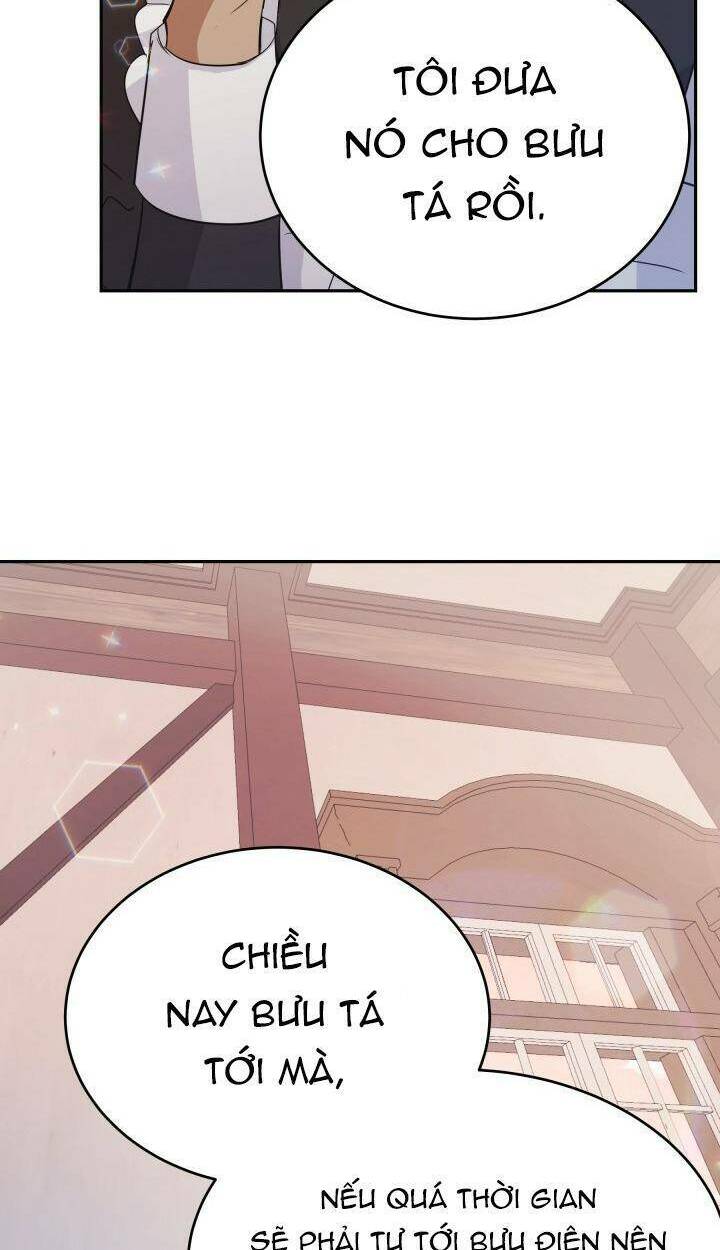 Nàng Công Chúa Tiên Cá: Chapter 10