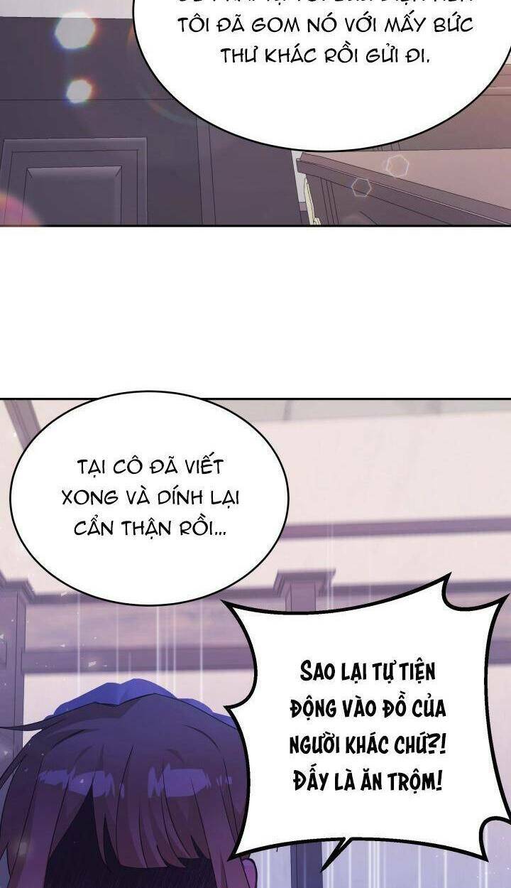 Nàng Công Chúa Tiên Cá: Chapter 10