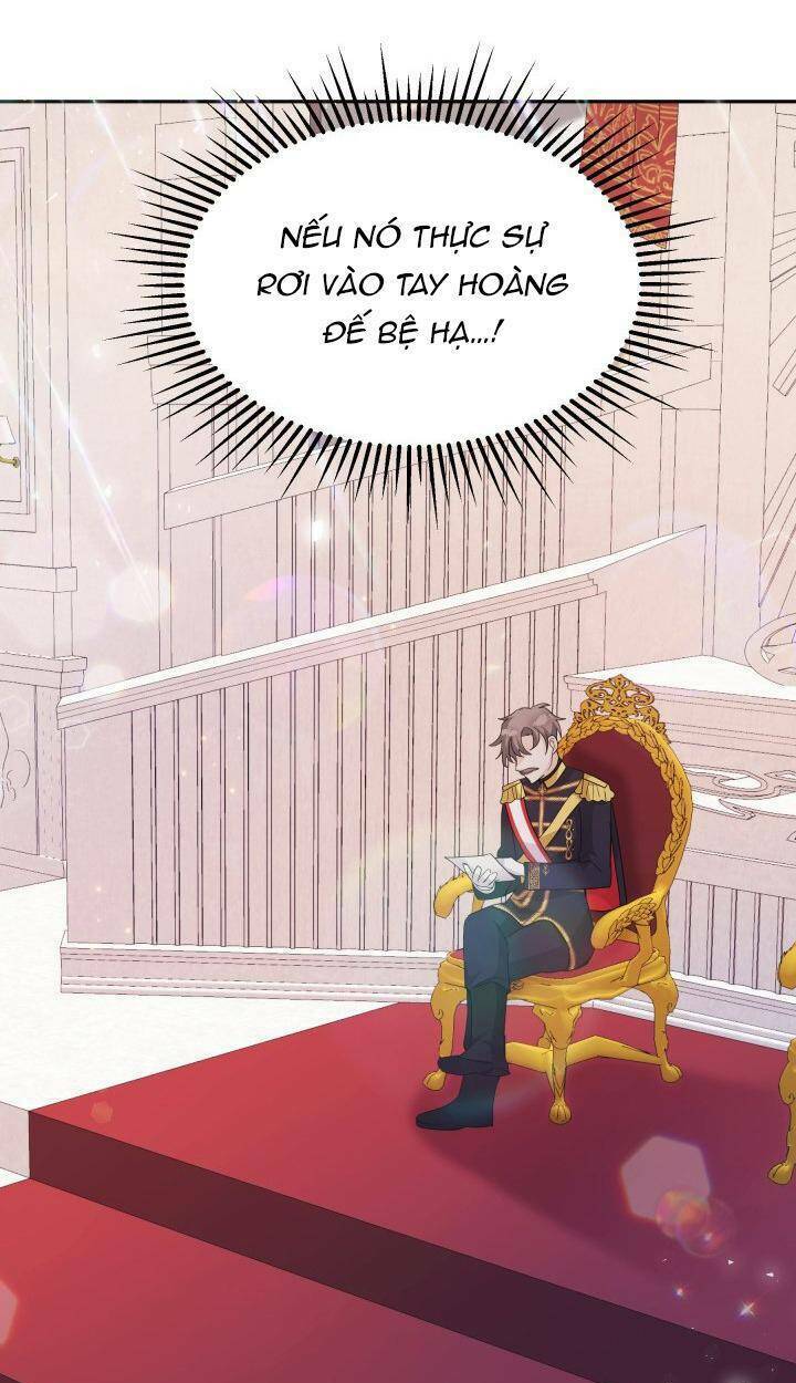 Nàng Công Chúa Tiên Cá: Chapter 10