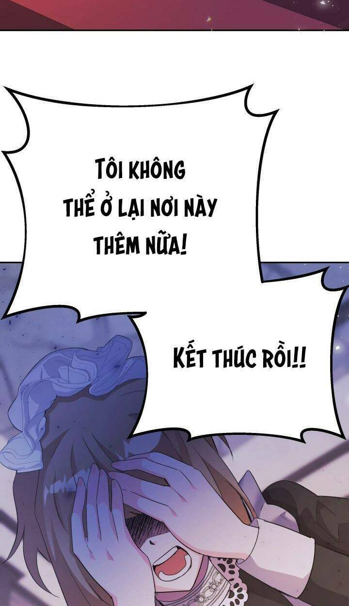 Nàng Công Chúa Tiên Cá: Chapter 10
