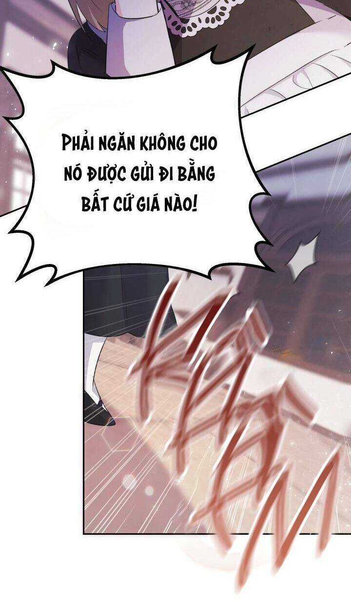 Nàng Công Chúa Tiên Cá: Chapter 10