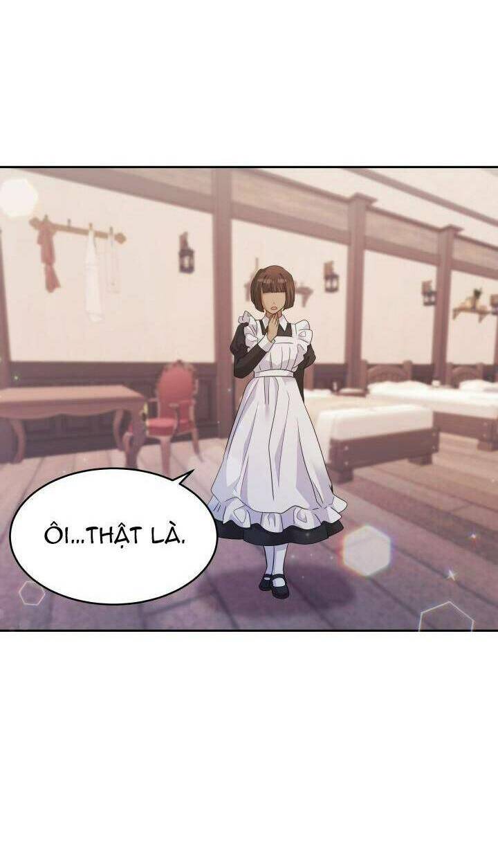 Nàng Công Chúa Tiên Cá: Chapter 10
