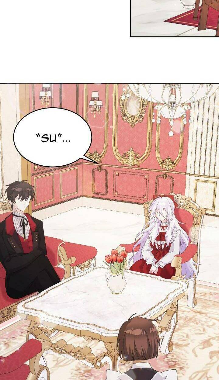 Nàng Công Chúa Tiên Cá: Chapter 10