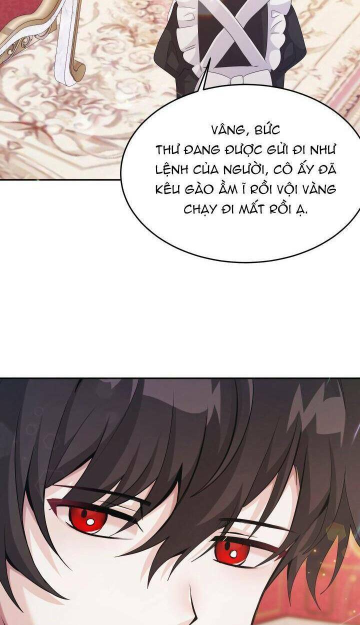 Nàng Công Chúa Tiên Cá: Chapter 10