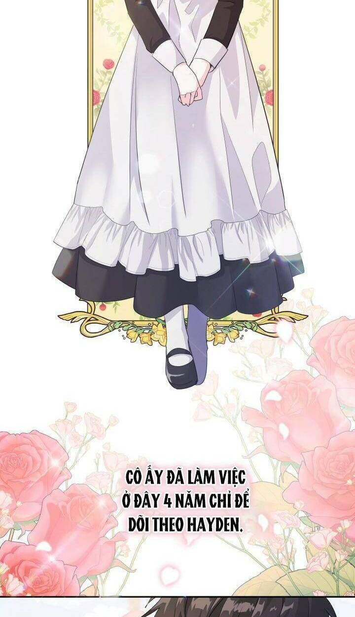 Nàng Công Chúa Tiên Cá: Chapter 10