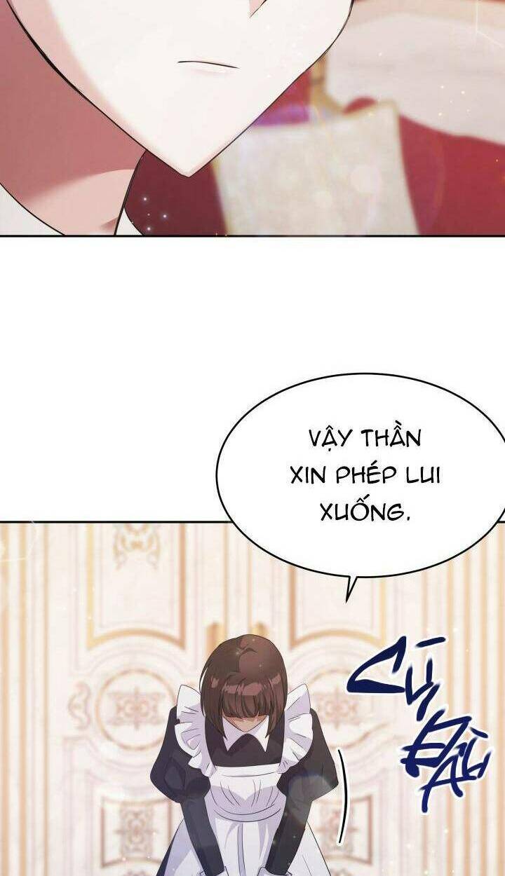 Nàng Công Chúa Tiên Cá: Chapter 10