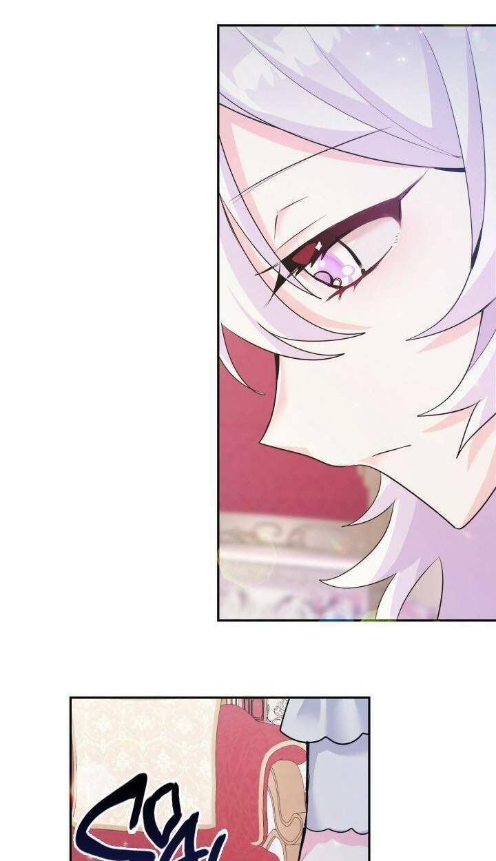 Nàng Công Chúa Tiên Cá: Chapter 10