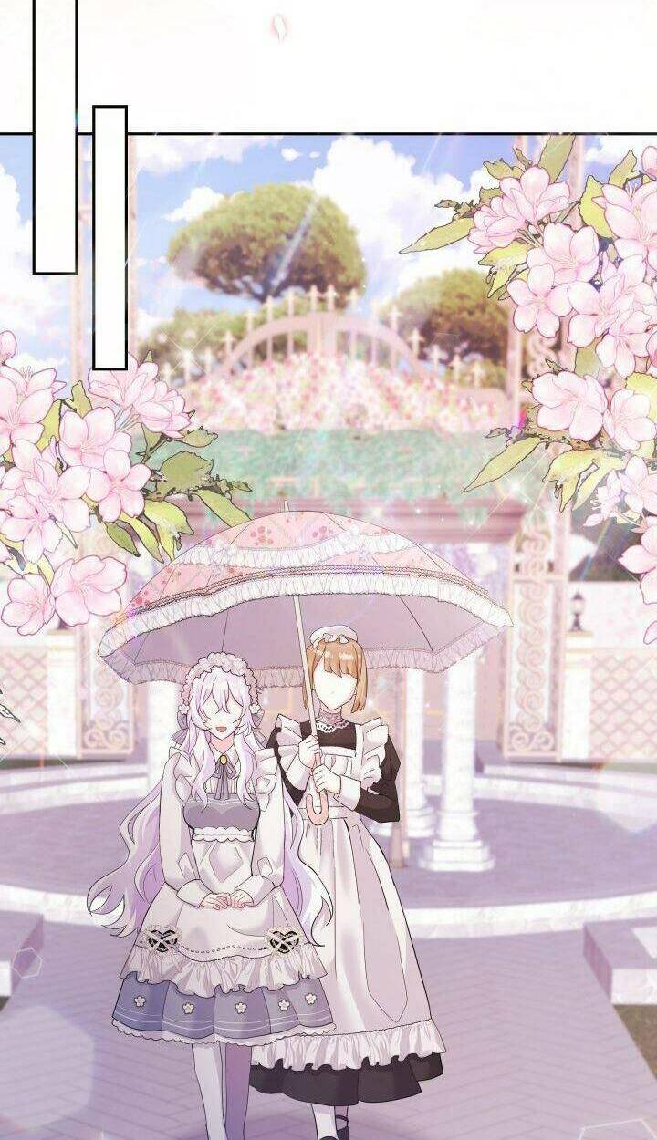 Nàng Công Chúa Tiên Cá: Chapter 10