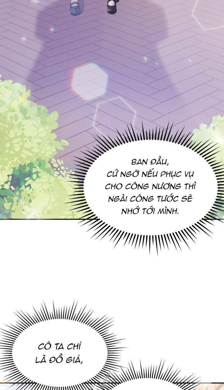 Nàng Công Chúa Tiên Cá: Chapter 10