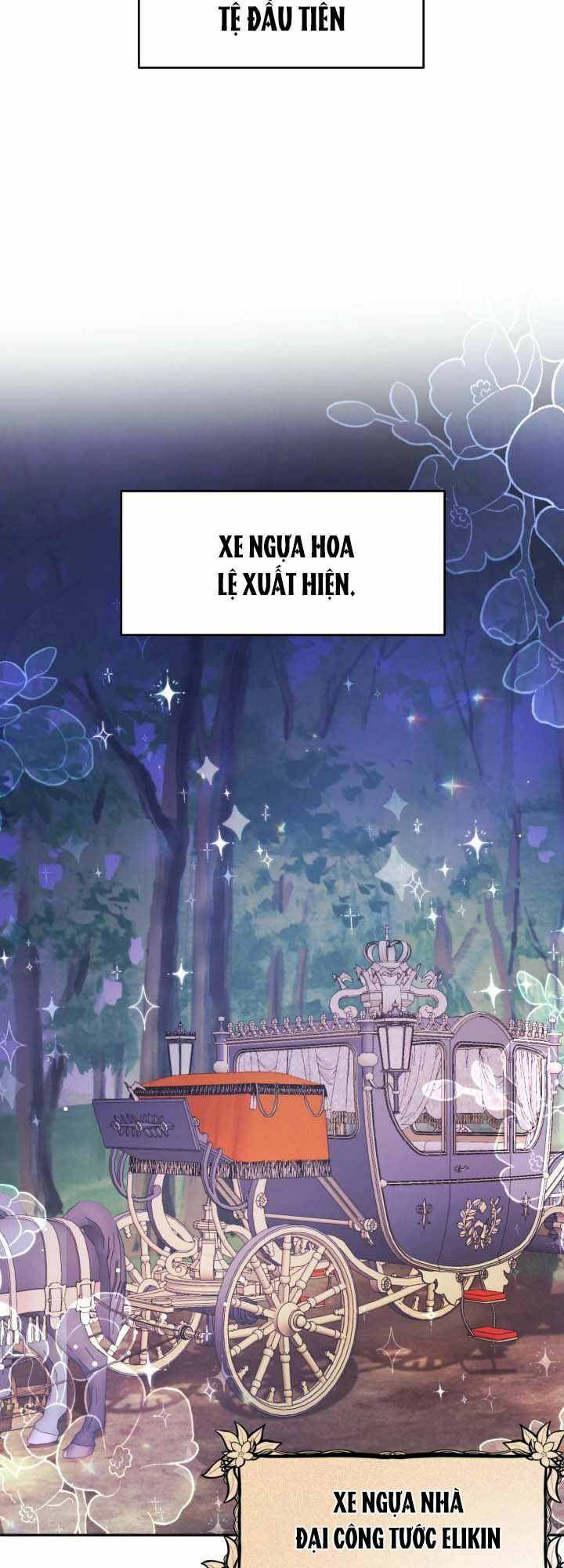 Nàng Công Chúa Tiên Cá: Chapter 2