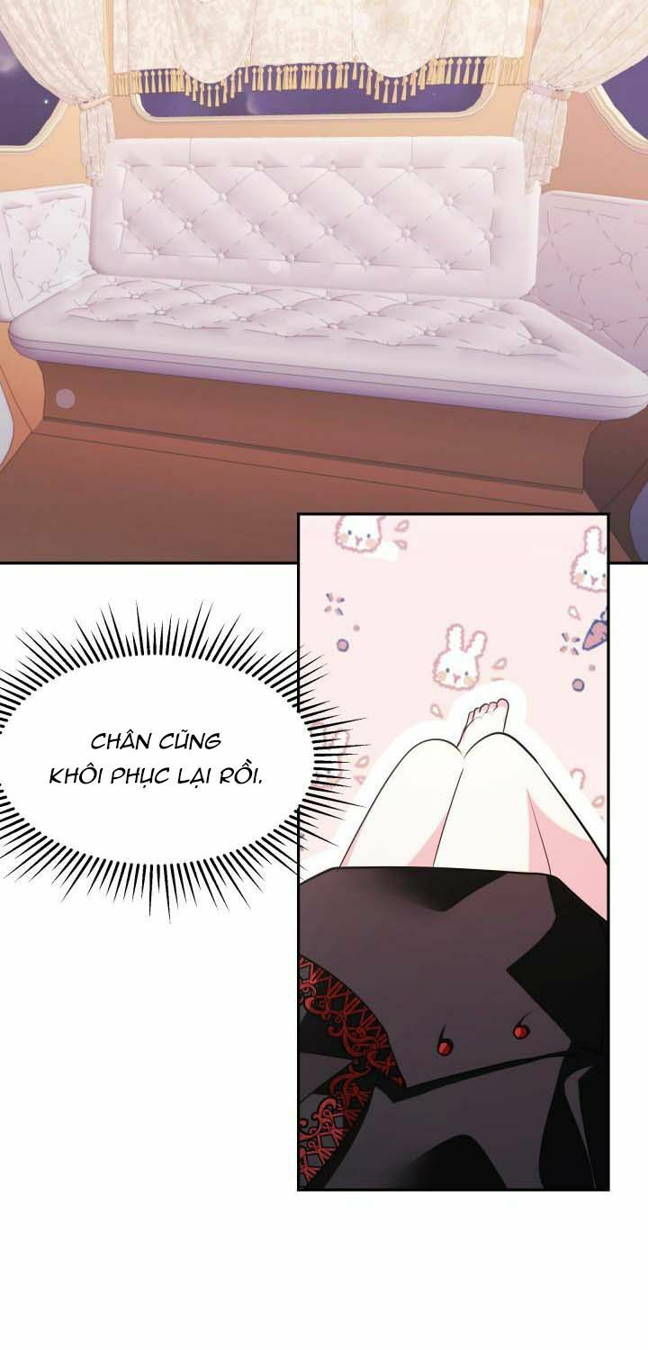Nàng Công Chúa Tiên Cá: Chapter 2