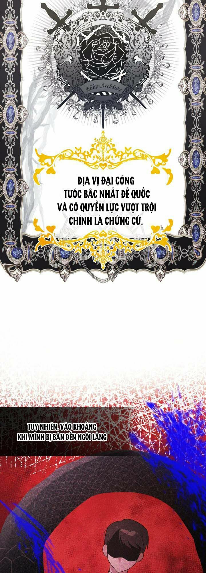 Nàng Công Chúa Tiên Cá: Chapter 2