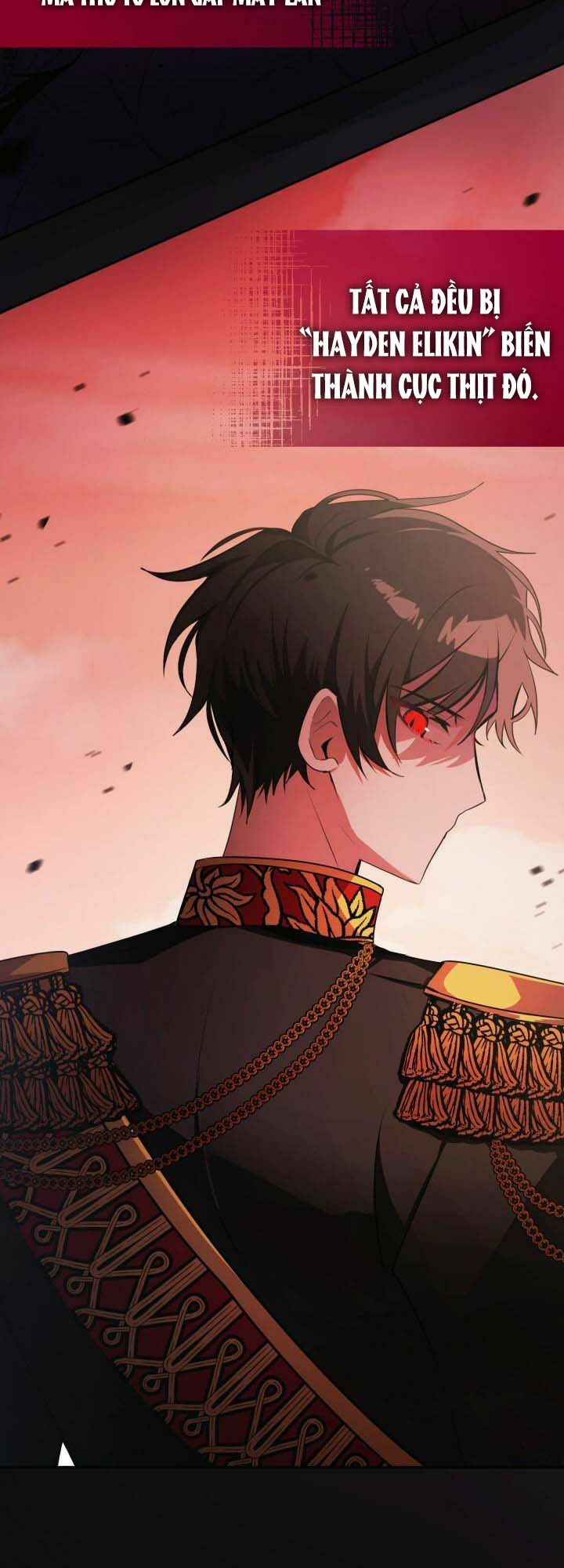 Nàng Công Chúa Tiên Cá: Chapter 2