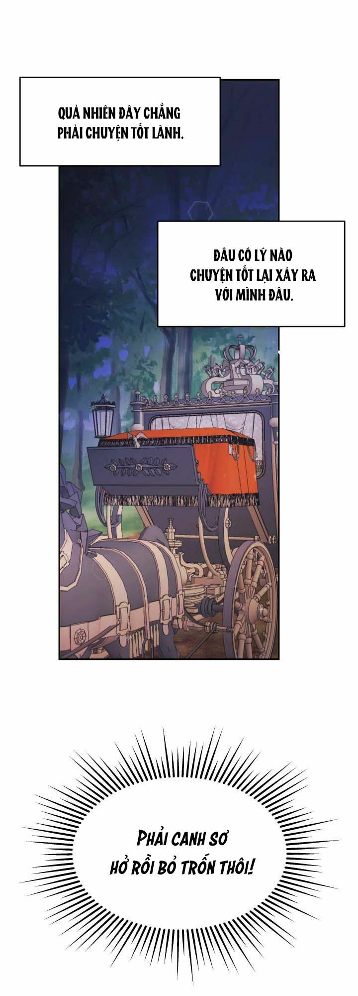 Nàng Công Chúa Tiên Cá: Chapter 2