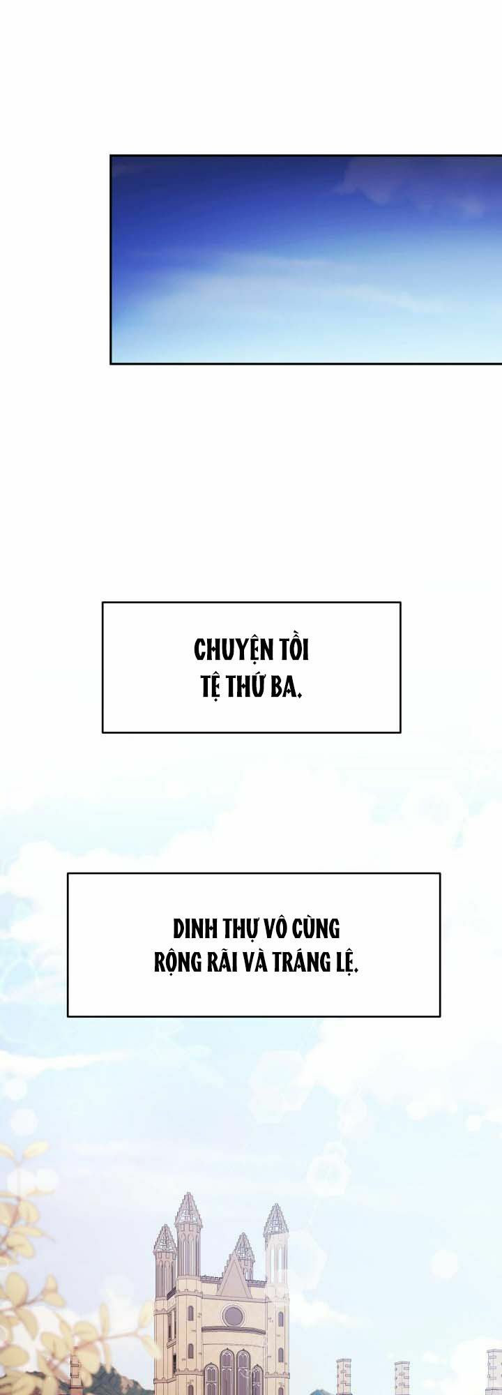Nàng Công Chúa Tiên Cá: Chapter 2