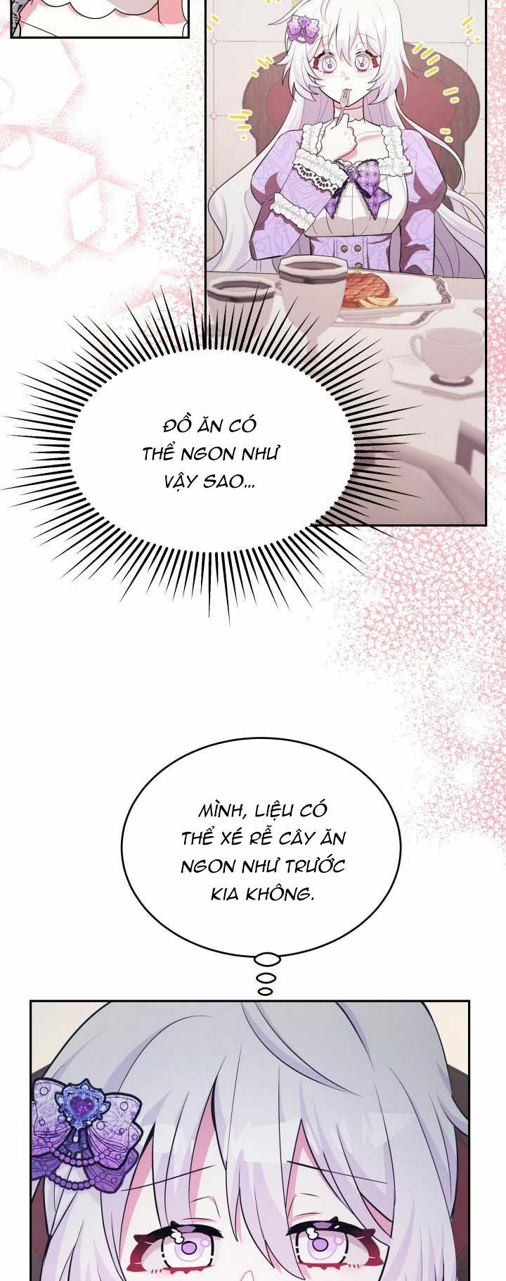 Nàng Công Chúa Tiên Cá: Chapter 2