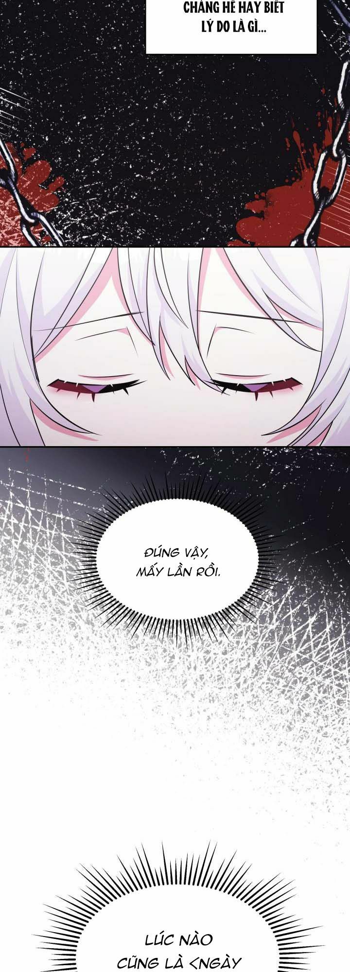 Nàng Công Chúa Tiên Cá: Chapter 2