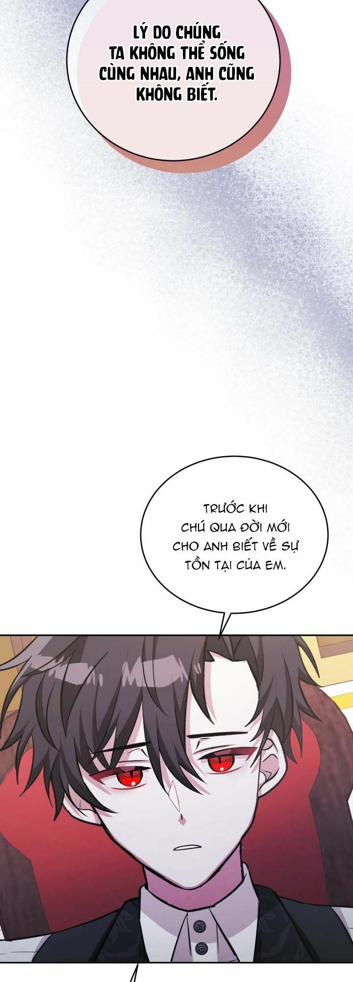 Nàng Công Chúa Tiên Cá: Chapter 2