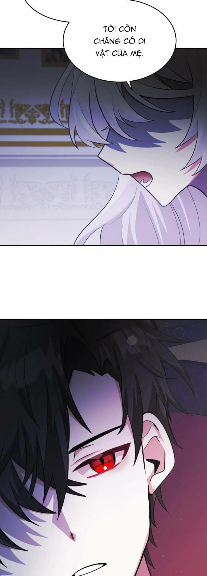 Nàng Công Chúa Tiên Cá: Chapter 2