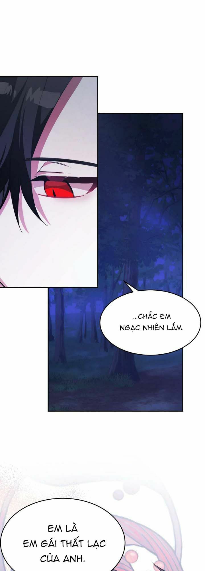 Nàng Công Chúa Tiên Cá: Chapter 2