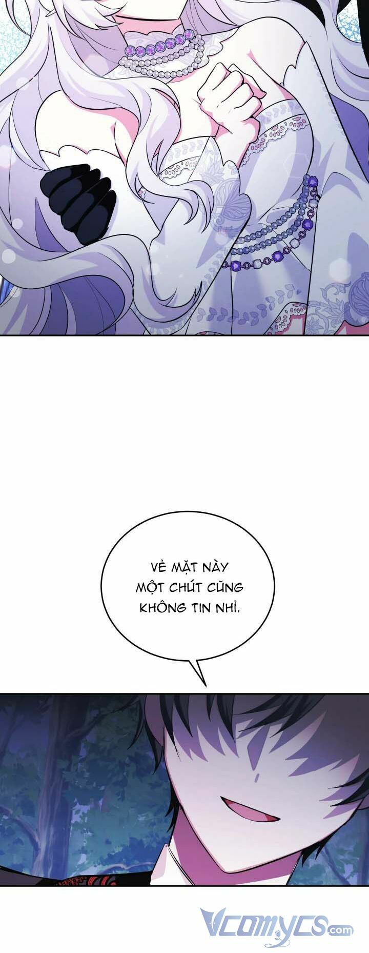 Nàng Công Chúa Tiên Cá: Chapter 2