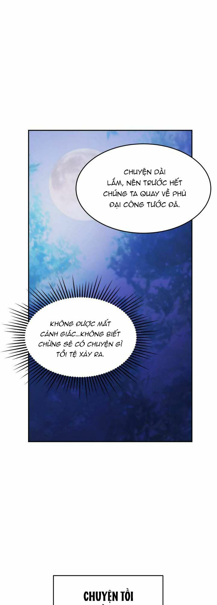 Nàng Công Chúa Tiên Cá: Chapter 2