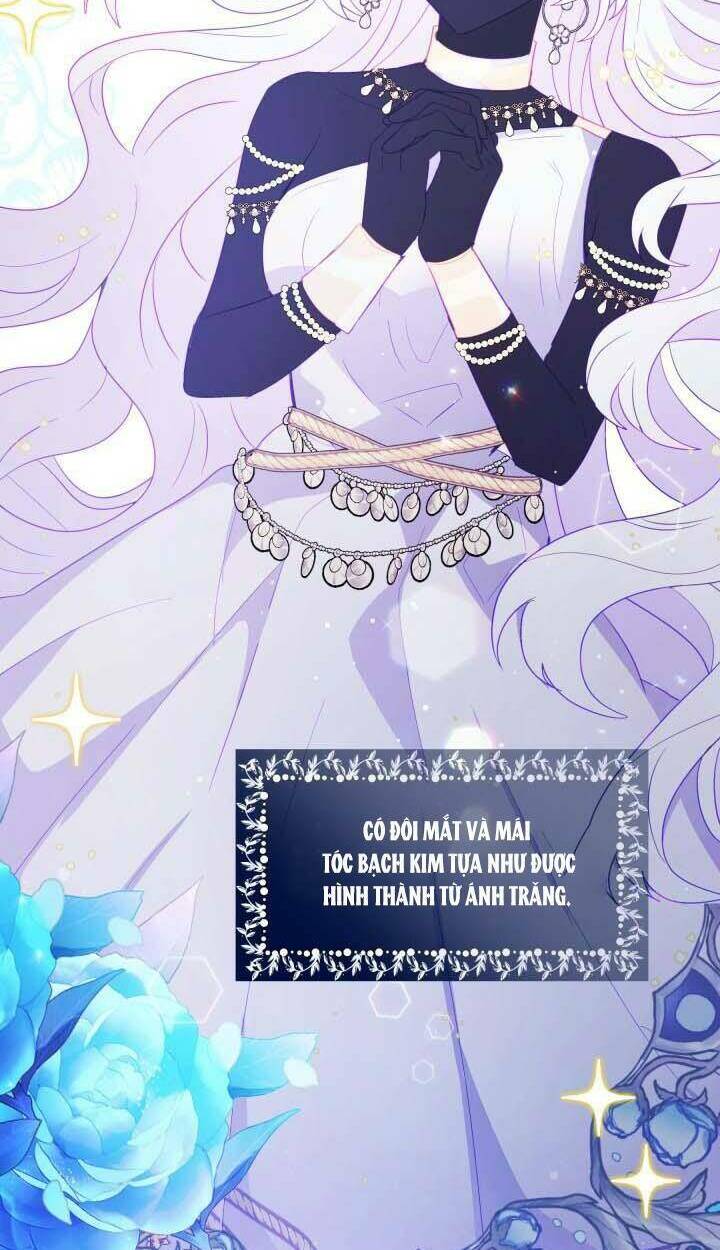Nàng Công Chúa Tiên Cá: Chapter 3