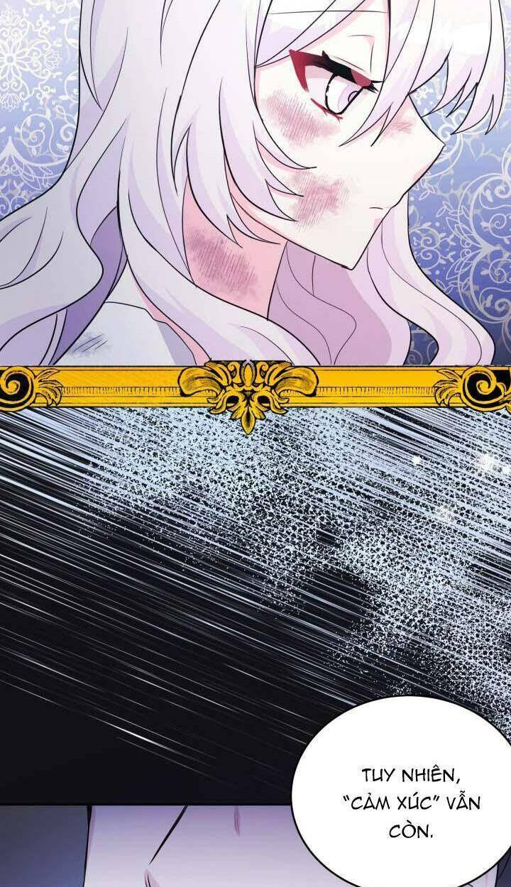Nàng Công Chúa Tiên Cá: Chapter 3