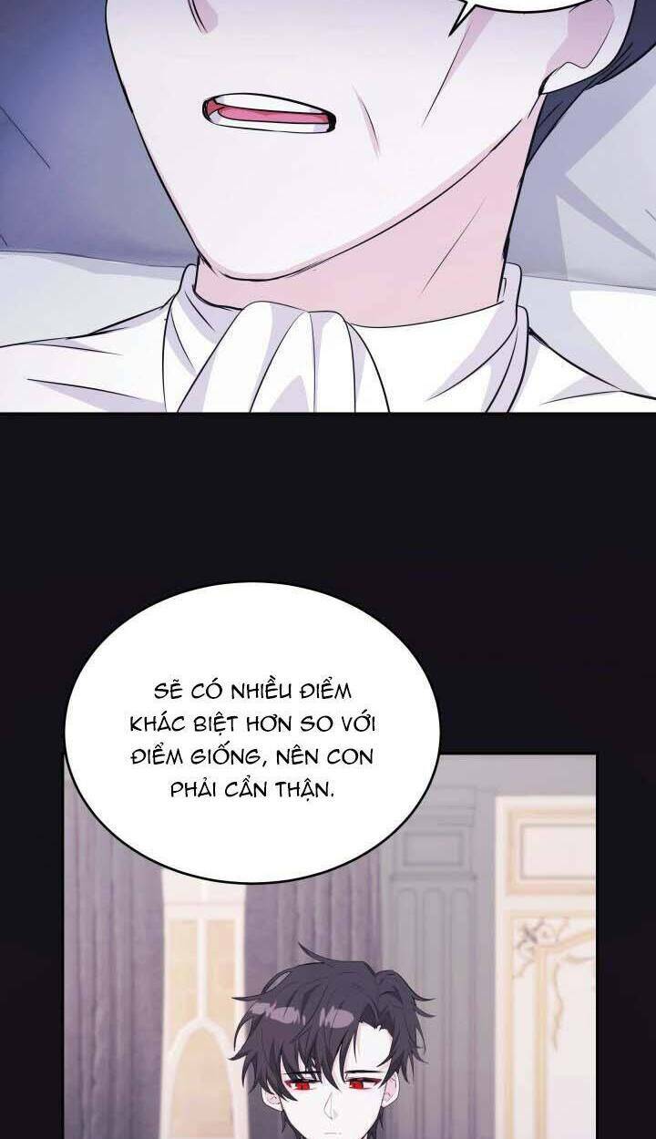 Nàng Công Chúa Tiên Cá: Chapter 3