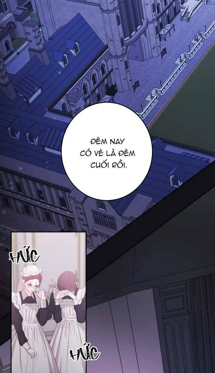 Nàng Công Chúa Tiên Cá: Chapter 3