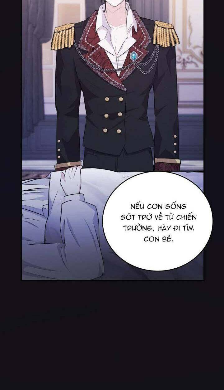 Nàng Công Chúa Tiên Cá: Chapter 3