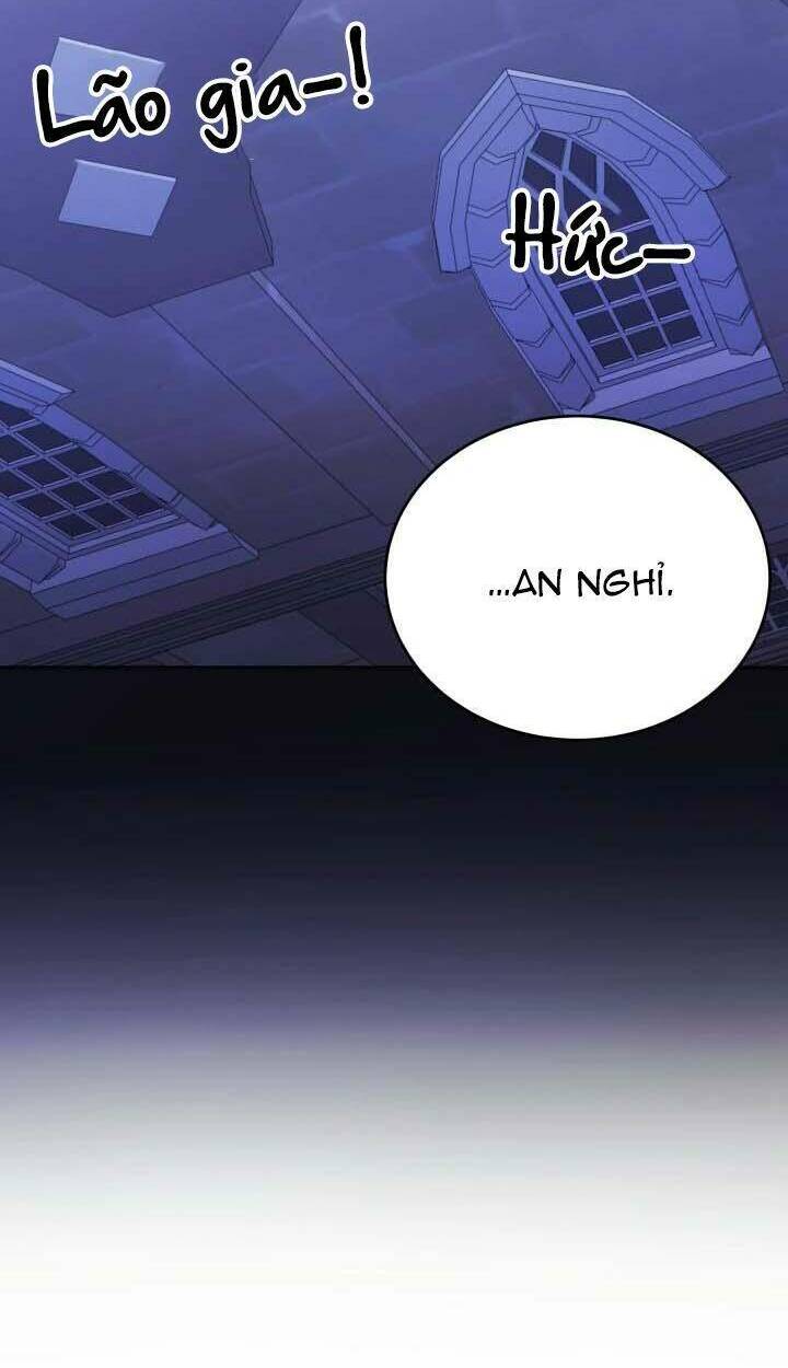 Nàng Công Chúa Tiên Cá: Chapter 3