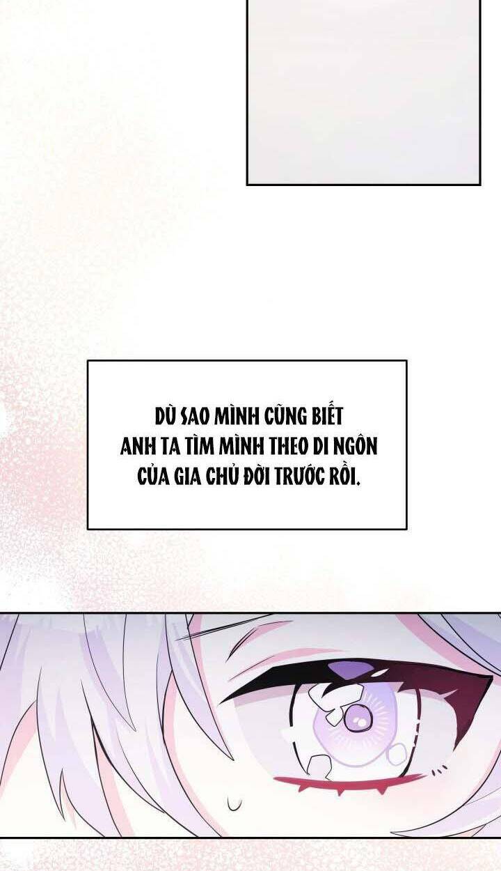 Nàng Công Chúa Tiên Cá: Chapter 3
