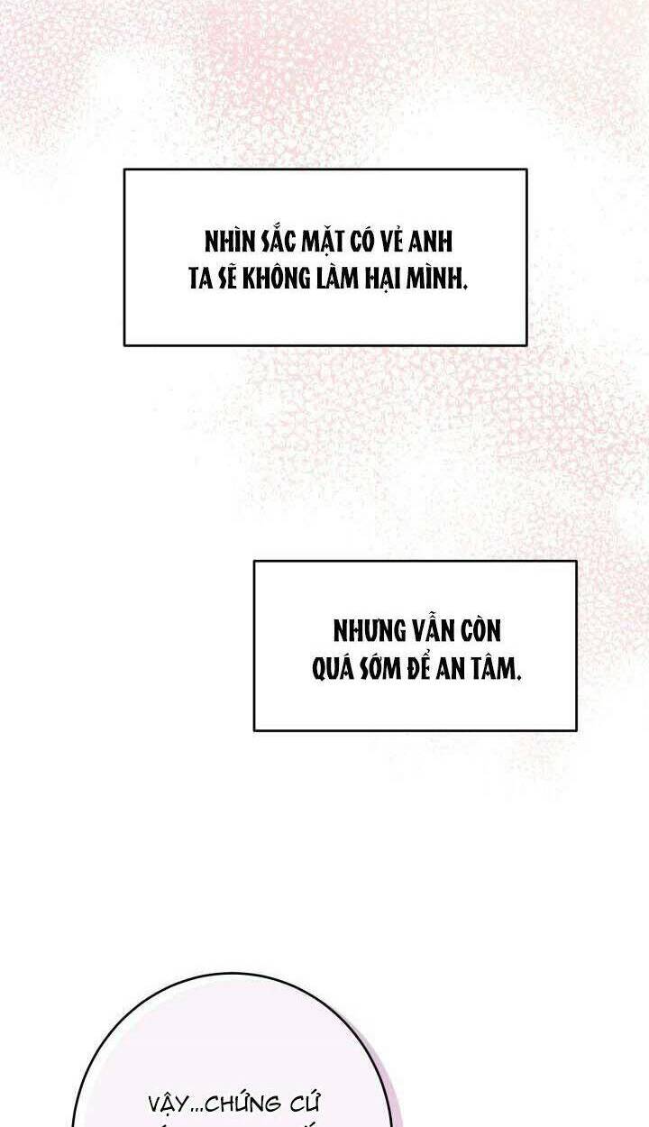 Nàng Công Chúa Tiên Cá: Chapter 3