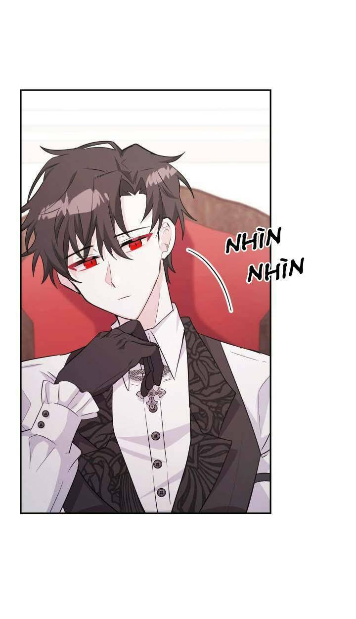 Nàng Công Chúa Tiên Cá: Chapter 3