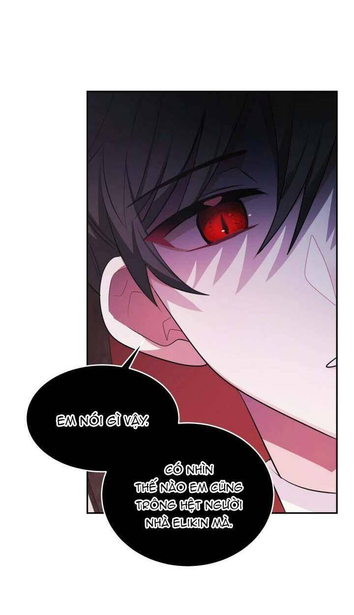 Nàng Công Chúa Tiên Cá: Chapter 3