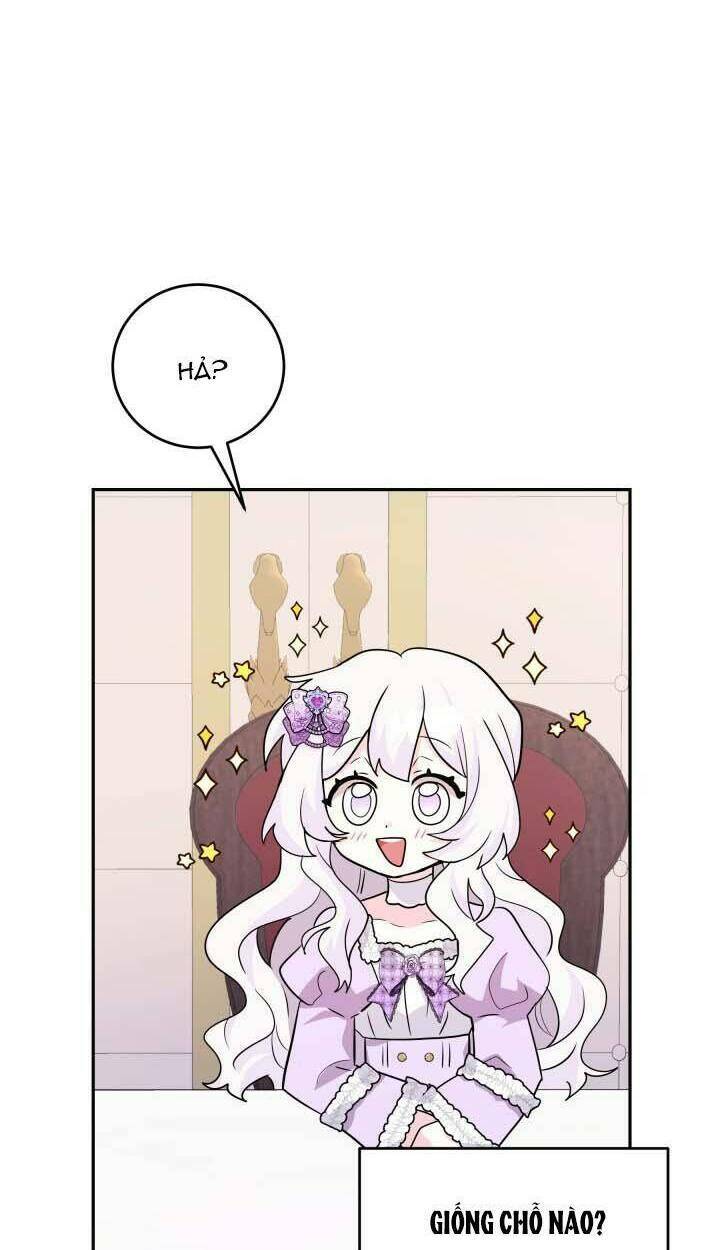 Nàng Công Chúa Tiên Cá: Chapter 3