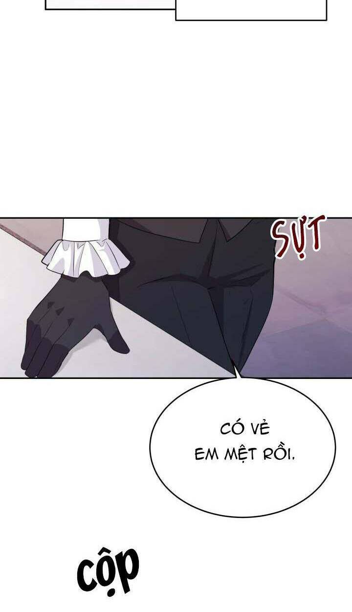 Nàng Công Chúa Tiên Cá: Chapter 3