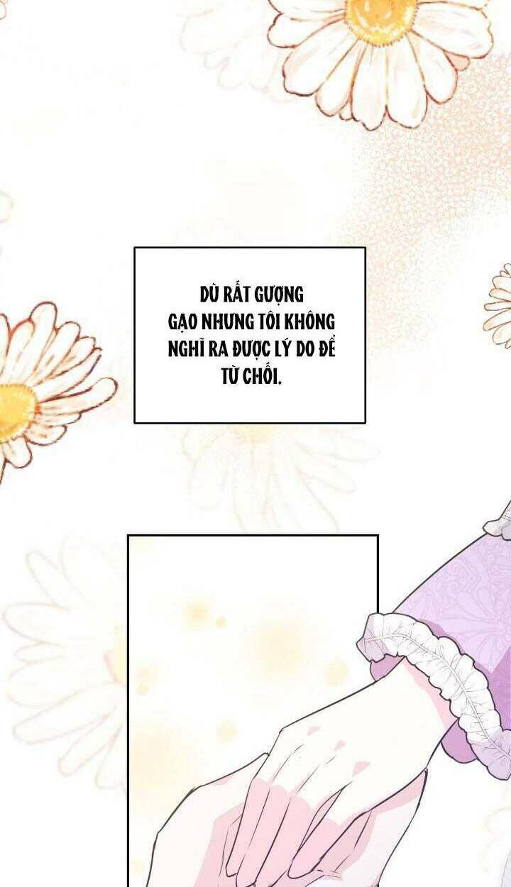 Nàng Công Chúa Tiên Cá: Chapter 3