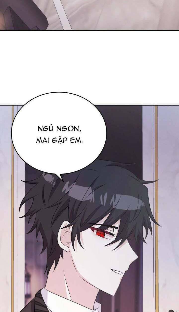 Nàng Công Chúa Tiên Cá: Chapter 3