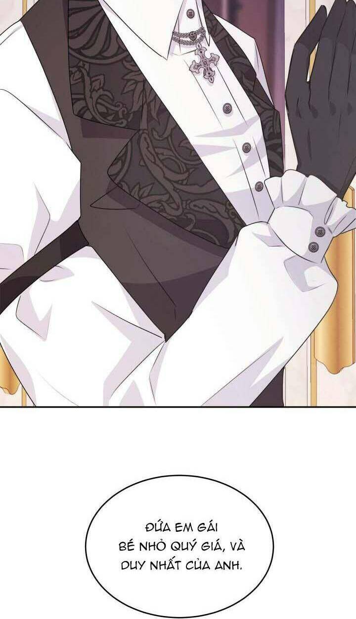 Nàng Công Chúa Tiên Cá: Chapter 3